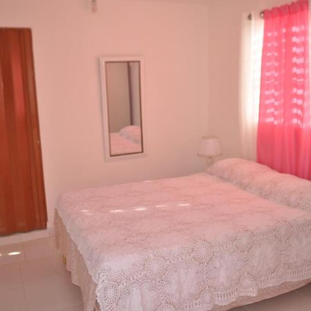 보카치카 Residencial Lucy 아파트 외부 사진