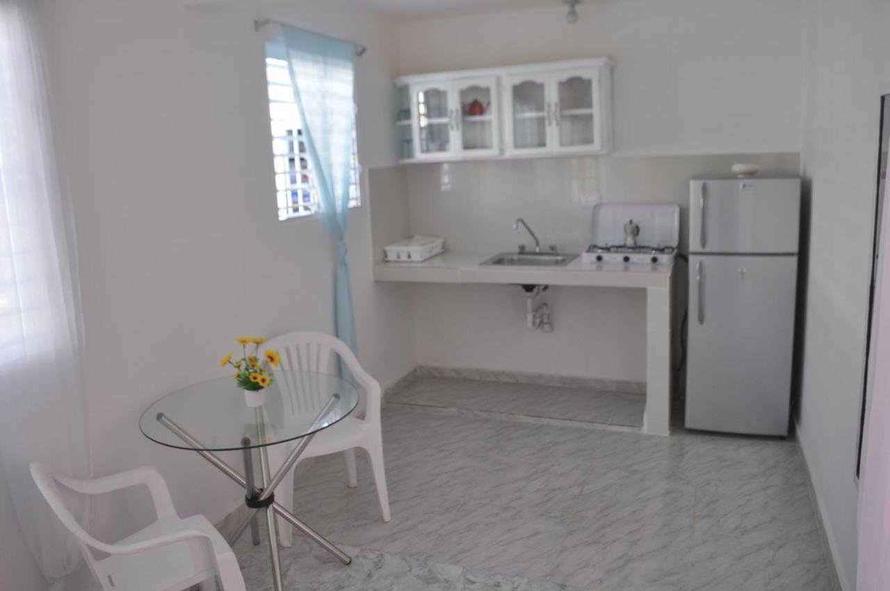 보카치카 Residencial Lucy 아파트 외부 사진